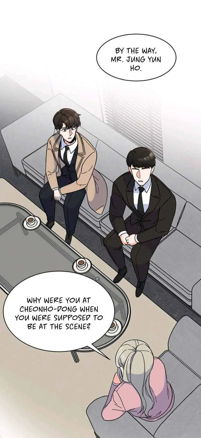 Read 1st year Max Level Manager chapter 8 image 10 on Lezhin