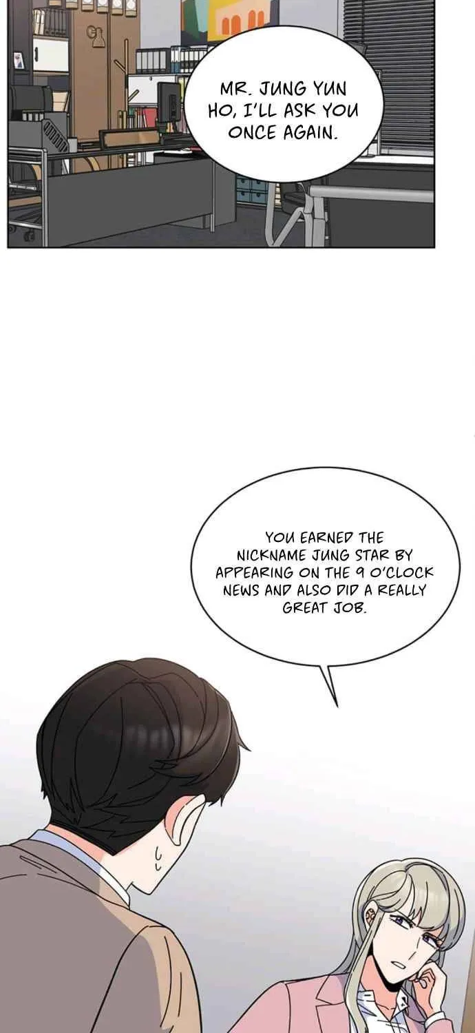 Read 1st year Max Level Manager chapter 8 image 13 on Lezhin