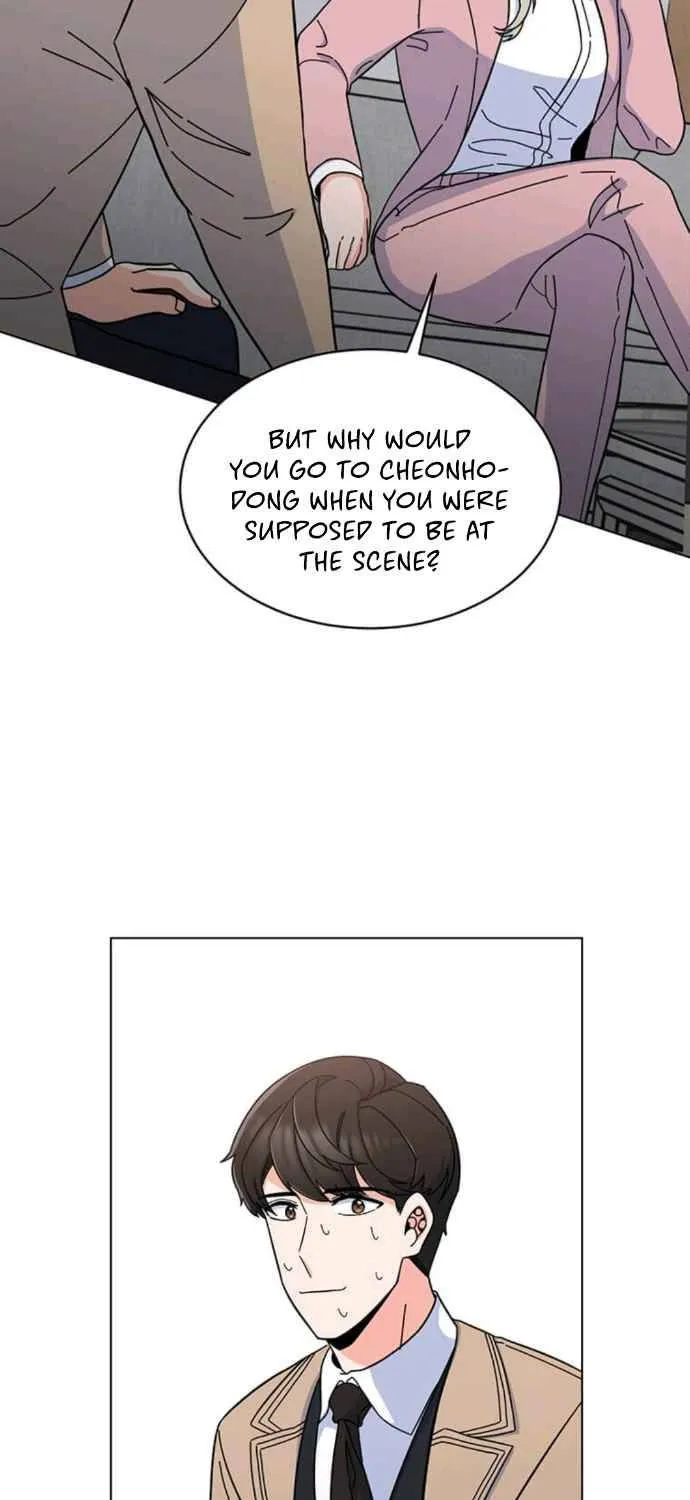 Read 1st year Max Level Manager chapter 8 image 14 on Lezhin