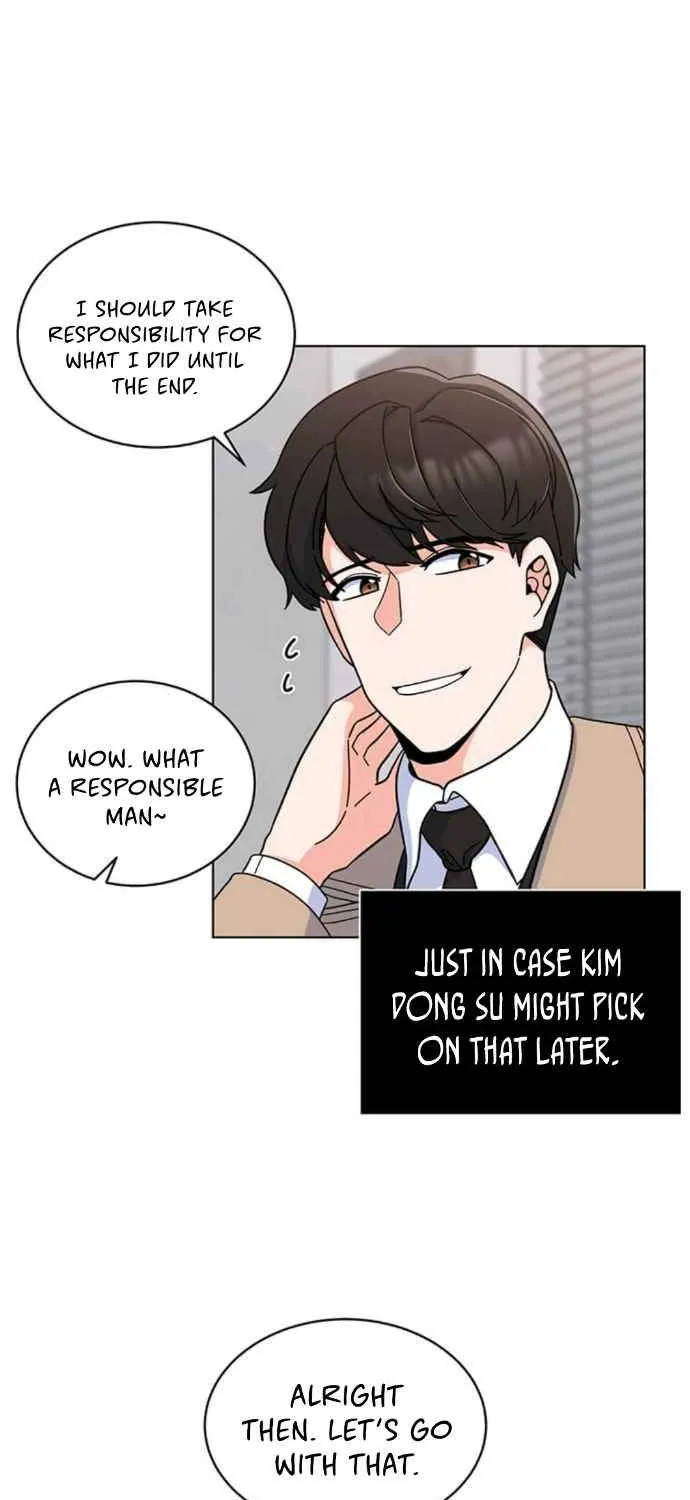 Read 1st year Max Level Manager chapter 8 image 21 on Lezhin