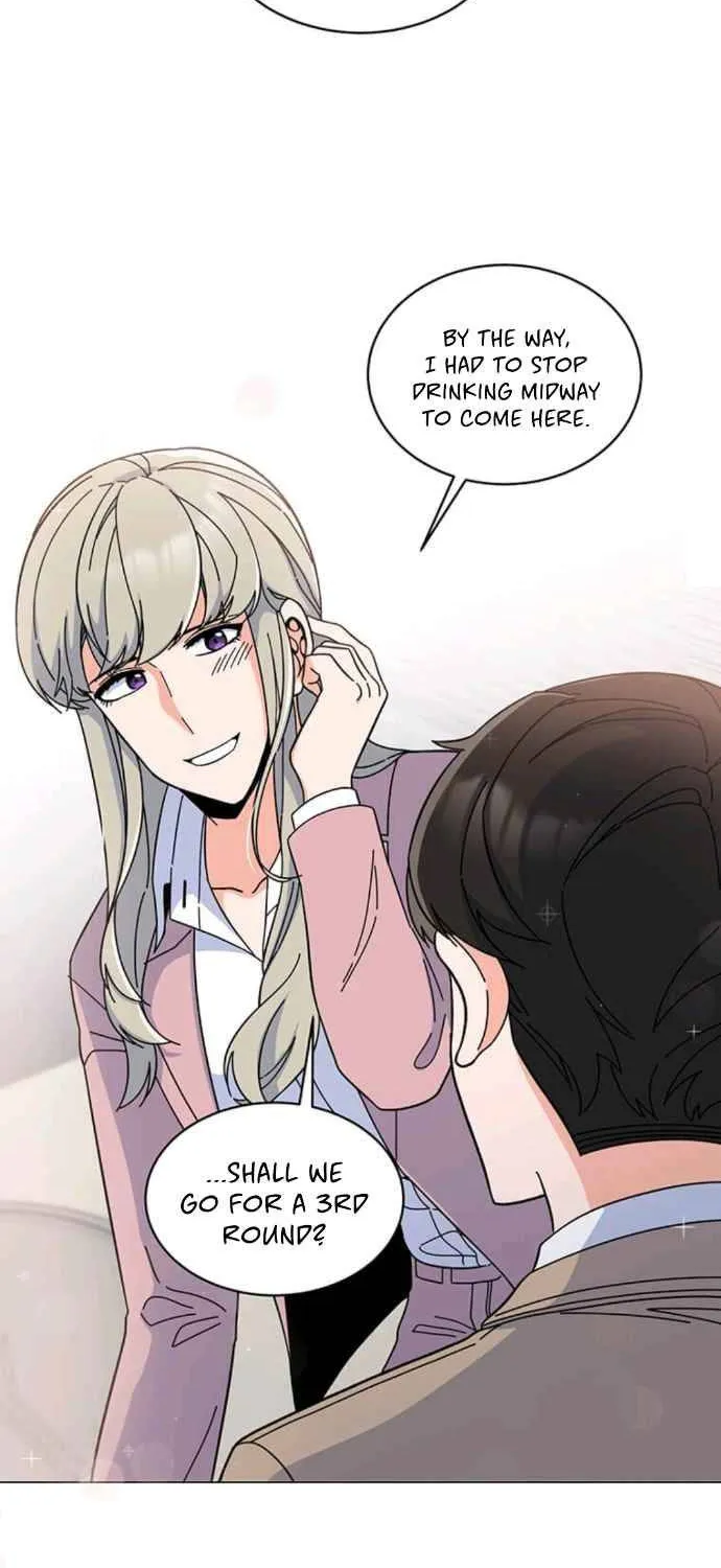 Read 1st year Max Level Manager chapter 8 image 22 on Lezhin