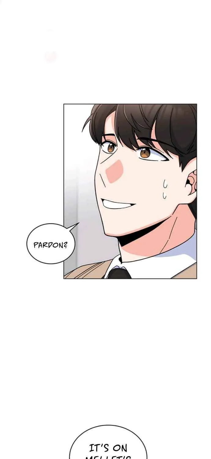 Read 1st year Max Level Manager chapter 8 image 23 on Lezhin