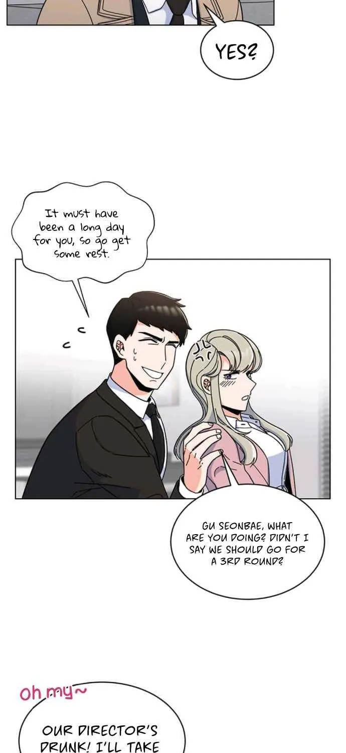 Read 1st year Max Level Manager chapter 8 image 25 on Lezhin