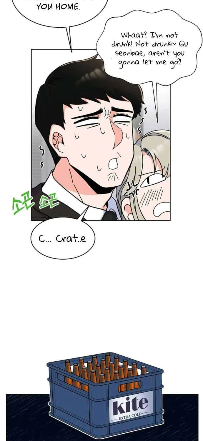 Read 1st year Max Level Manager chapter 8 image 26 on Lezhin
