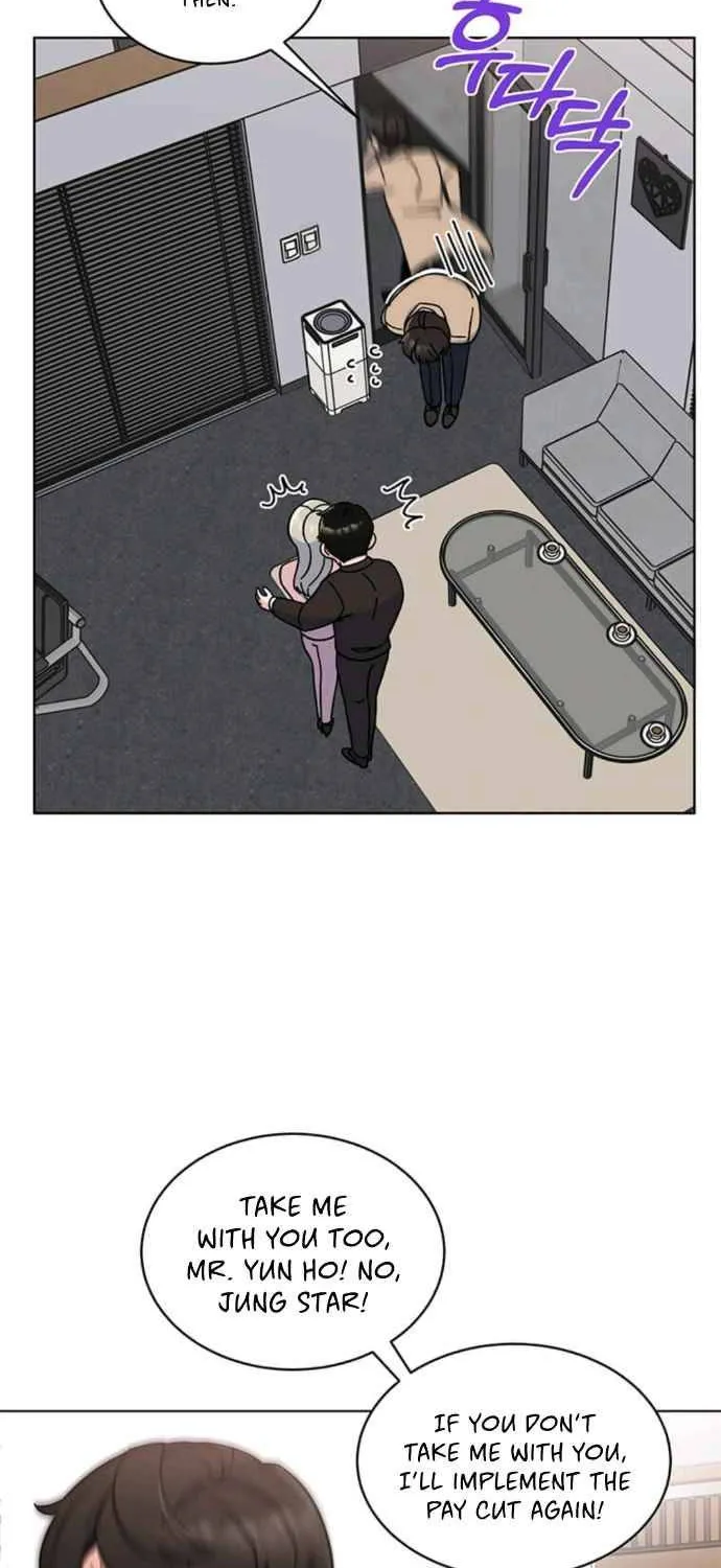Read 1st year Max Level Manager chapter 8 image 29 on Lezhin