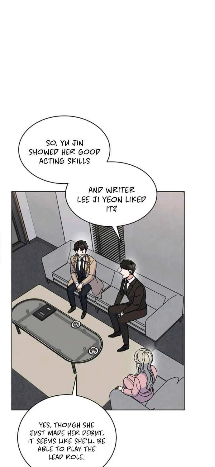 Read 1st year Max Level Manager chapter 8 image 3 on Lezhin