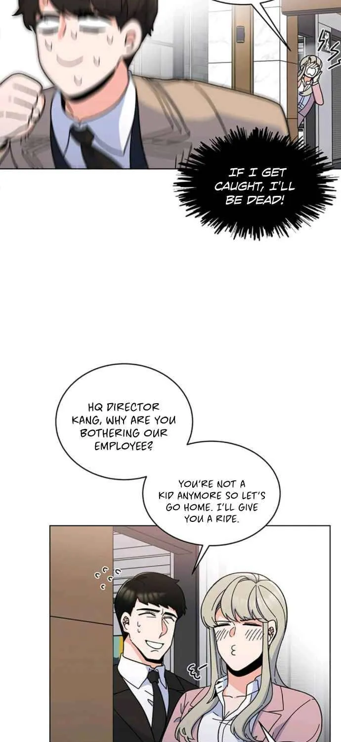 Read 1st year Max Level Manager chapter 8 image 30 on Lezhin