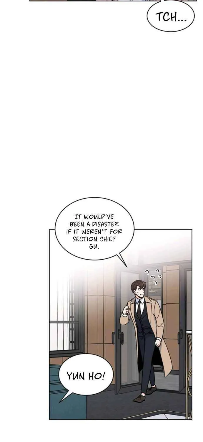 Read 1st year Max Level Manager chapter 8 image 31 on Lezhin