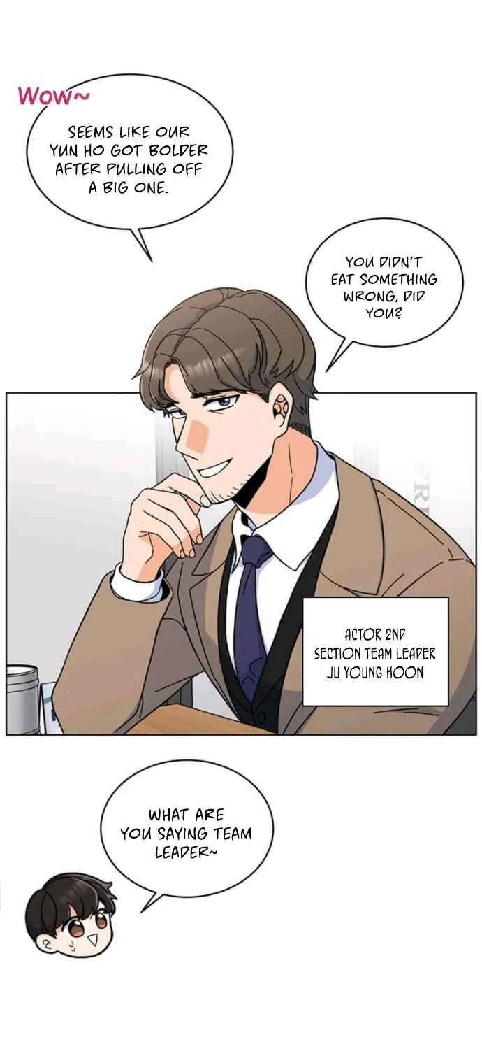 Read 1st year Max Level Manager chapter 8 image 37 on Lezhin