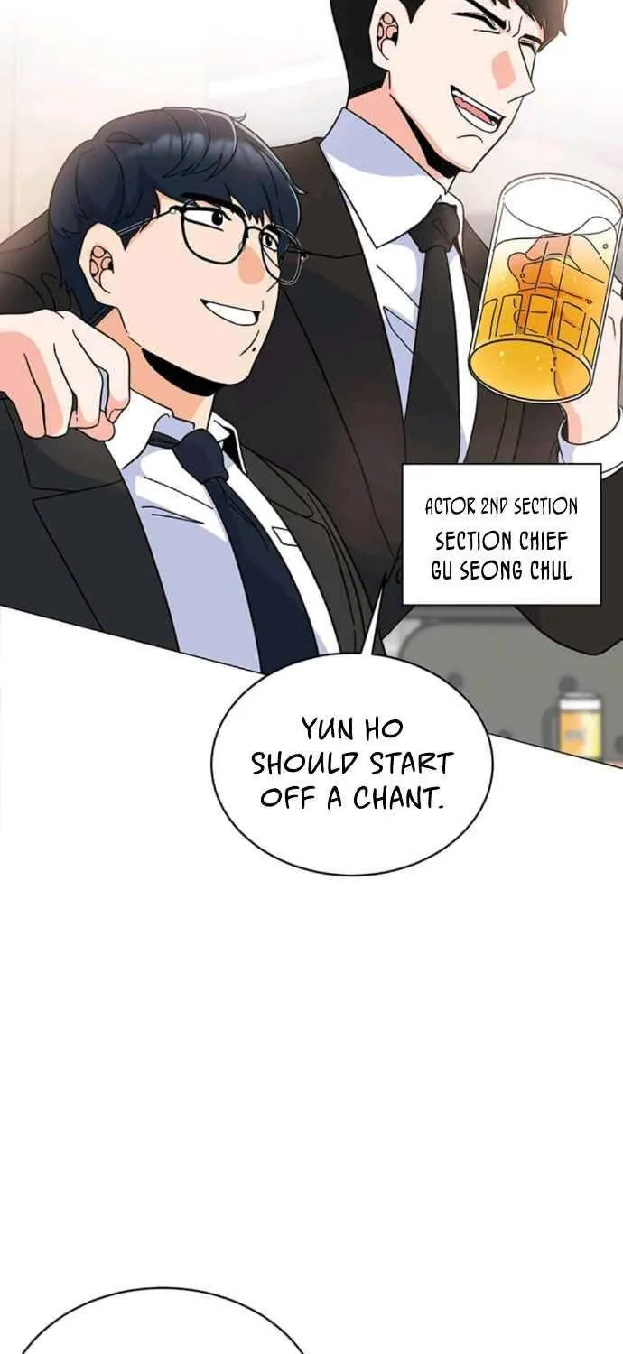 Read 1st year Max Level Manager chapter 8 image 39 on Lezhin