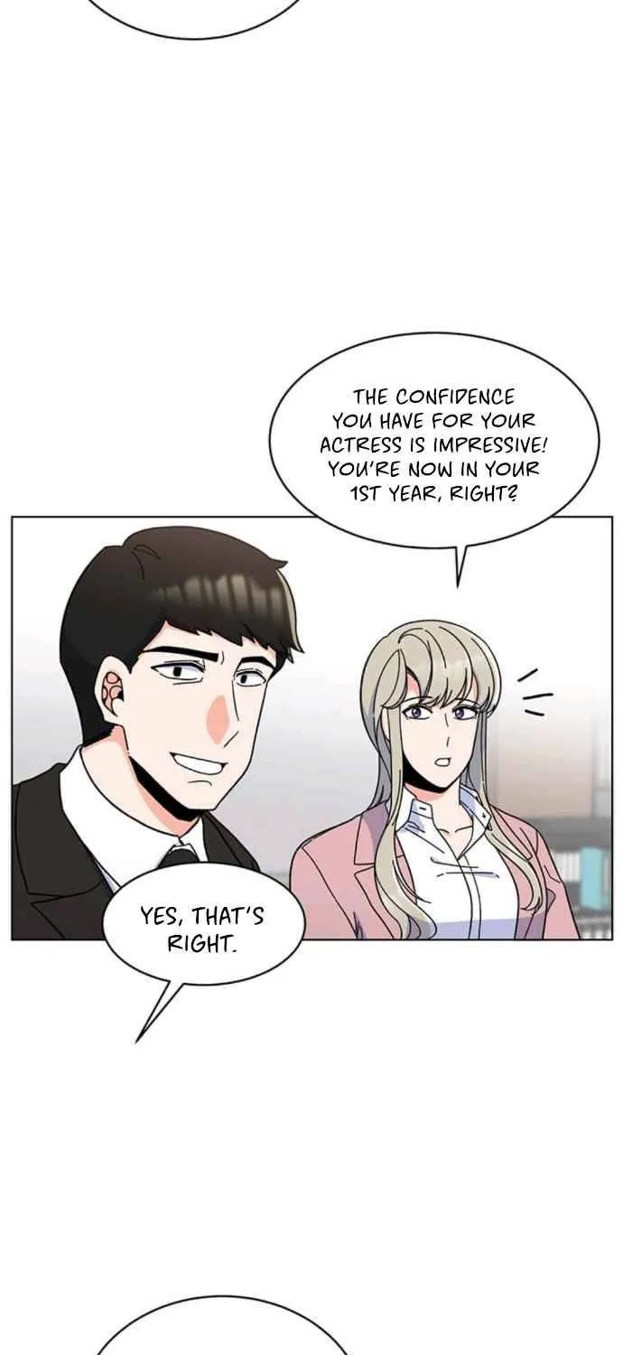 Read 1st year Max Level Manager chapter 8 image 4 on Lezhin