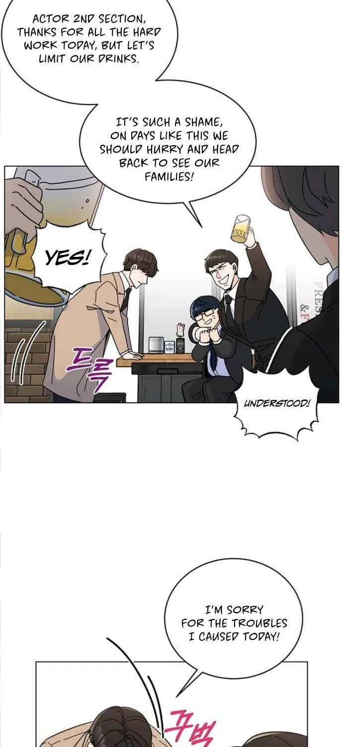 Read 1st year Max Level Manager chapter 8 image 40 on Lezhin