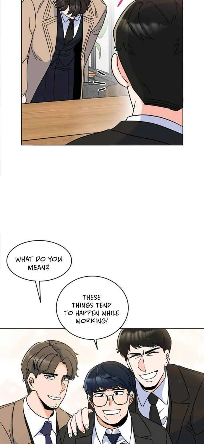 Read 1st year Max Level Manager chapter 8 image 41 on Lezhin
