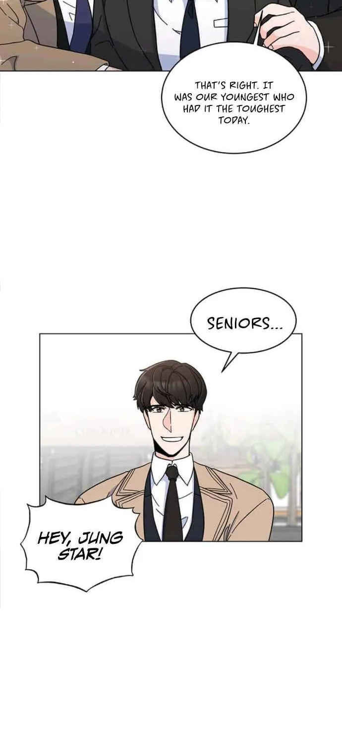 Read 1st year Max Level Manager chapter 8 image 42 on Lezhin