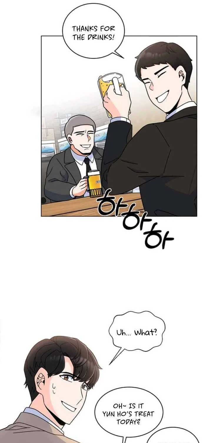 Read 1st year Max Level Manager chapter 8 image 43 on Lezhin