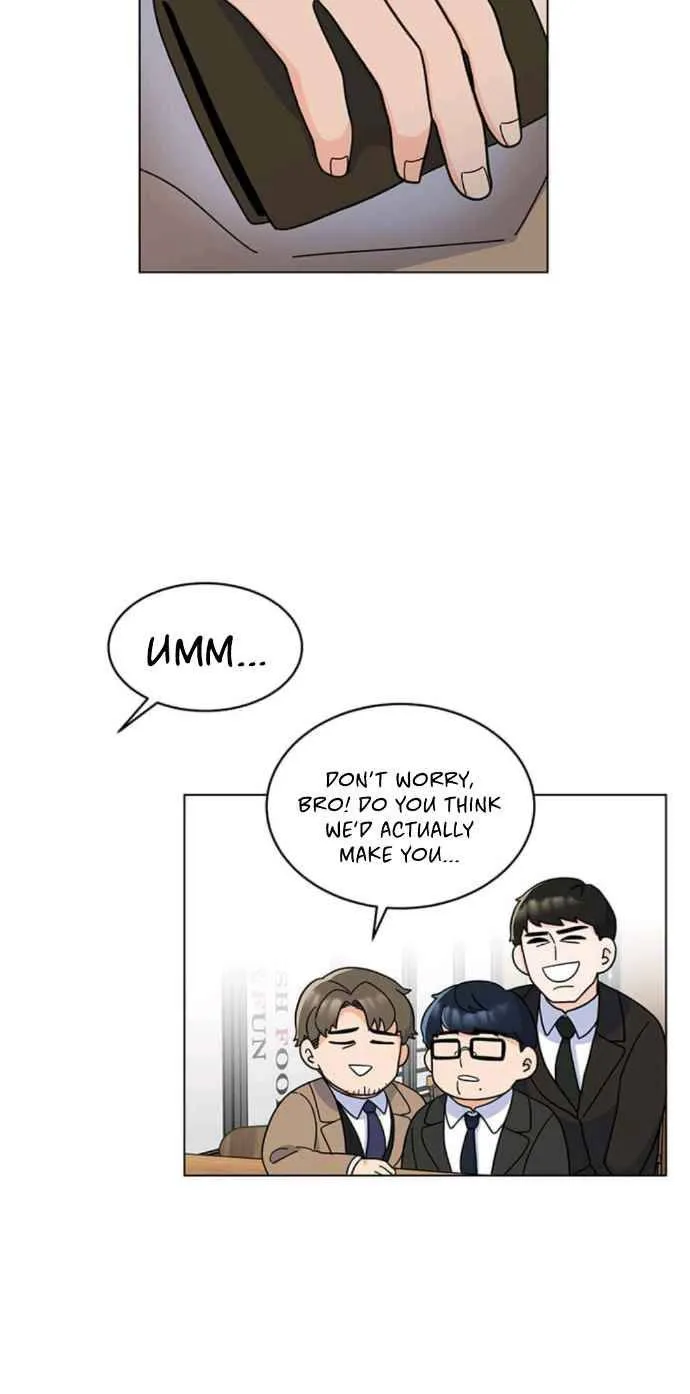 Read 1st year Max Level Manager chapter 8 image 45 on Lezhin