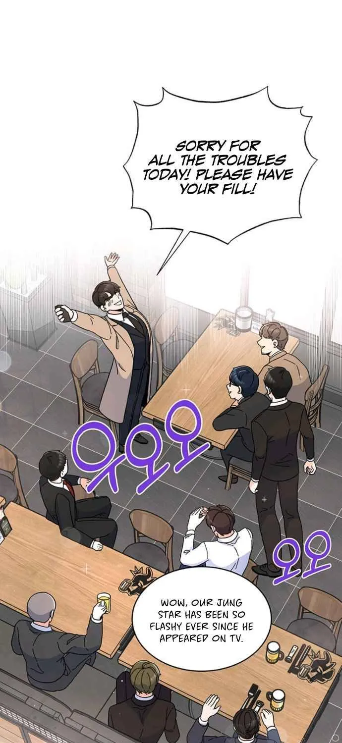 Read 1st year Max Level Manager chapter 8 image 46 on Lezhin