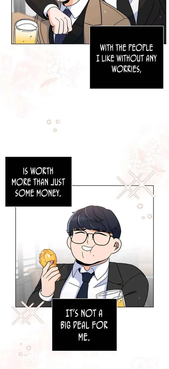 Read 1st year Max Level Manager chapter 8 image 49 on Lezhin