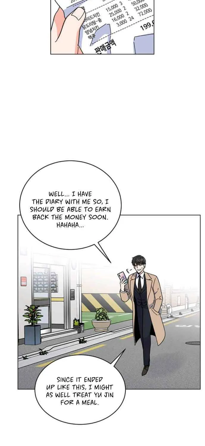 Read 1st year Max Level Manager chapter 8 image 53 on Lezhin