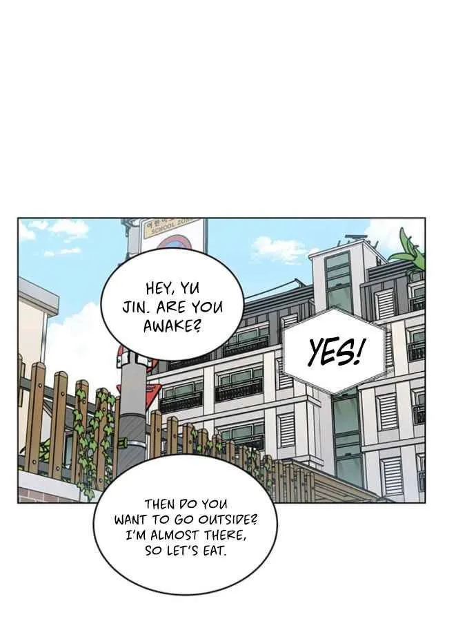 Read 1st year Max Level Manager chapter 8 image 54 on Lezhin