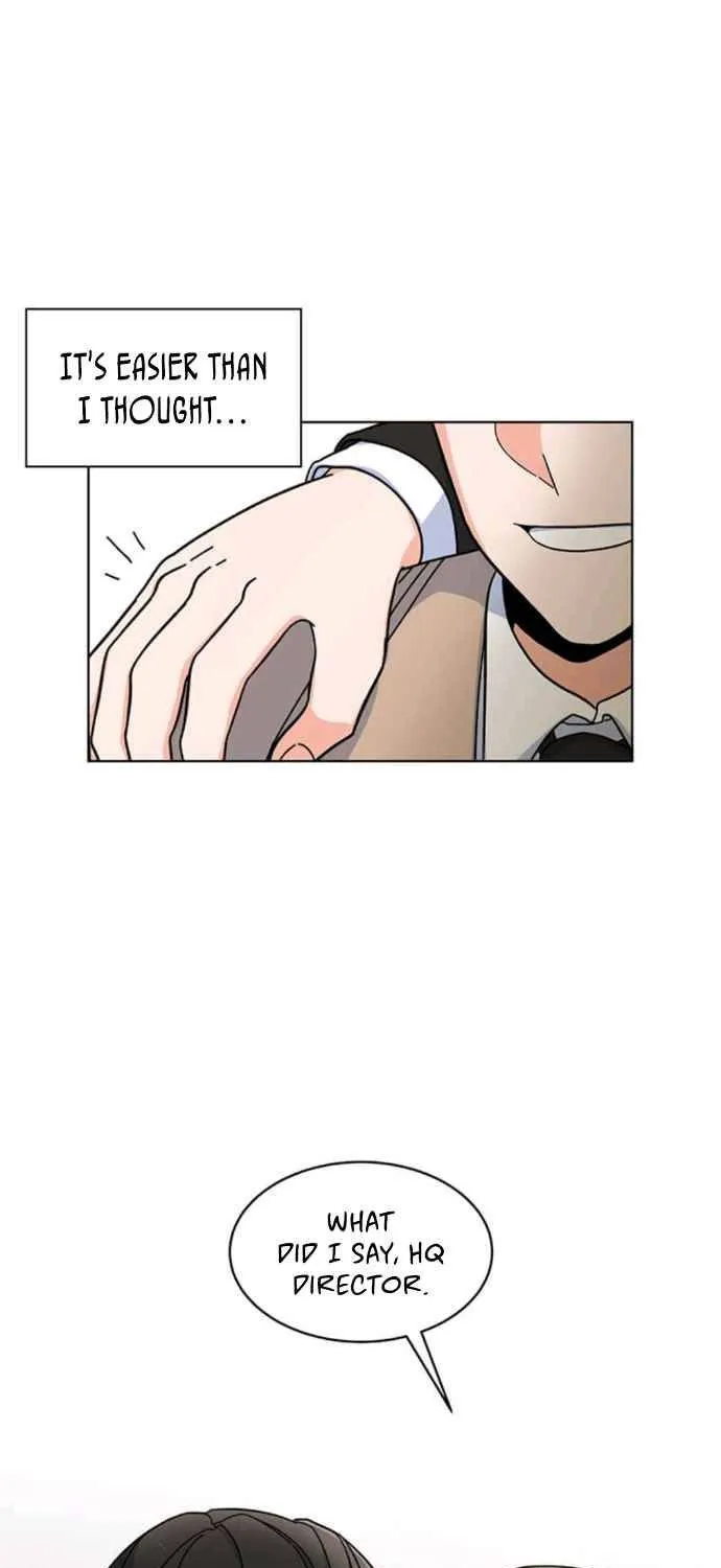 Read 1st year Max Level Manager chapter 8 image 6 on Lezhin