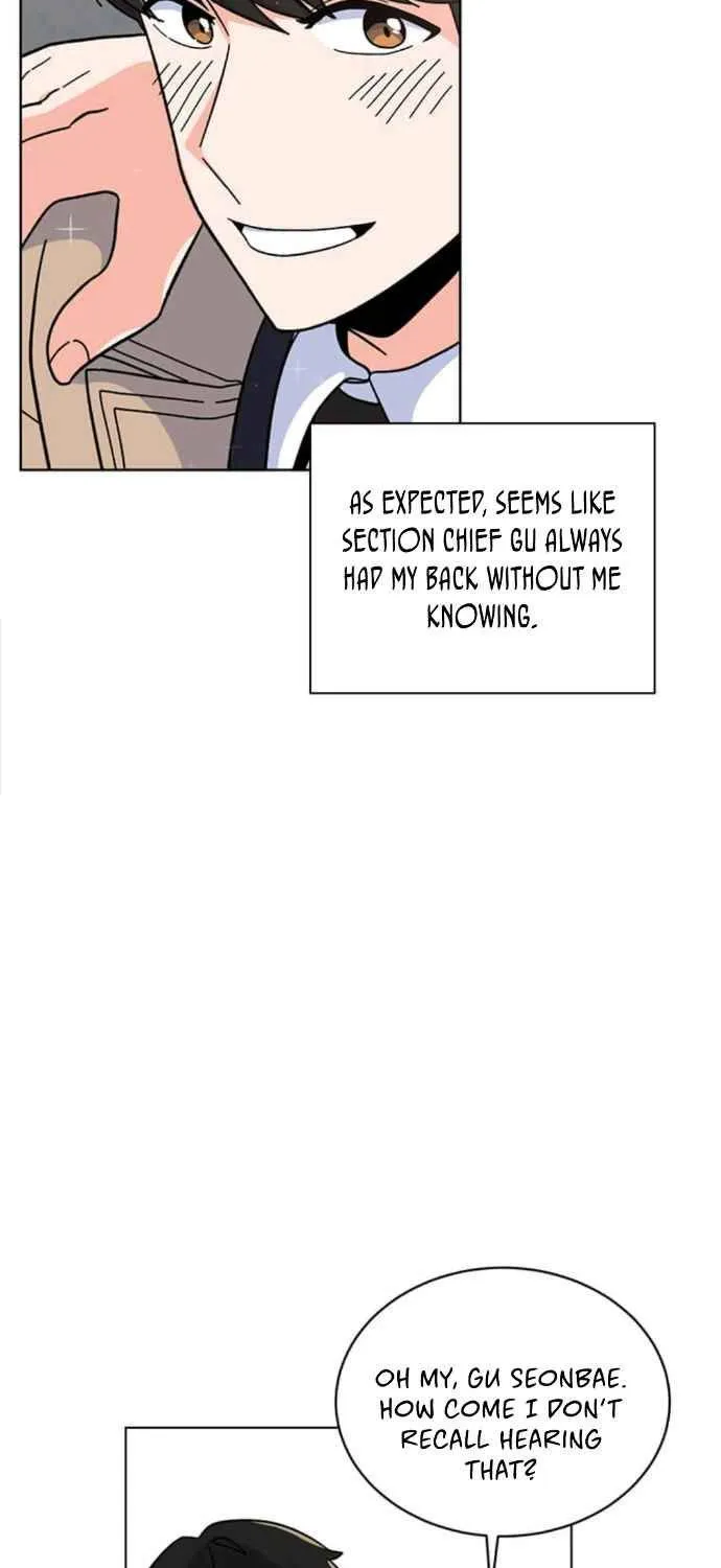 Read 1st year Max Level Manager chapter 8 image 8 on Lezhin