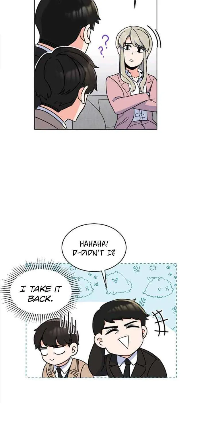 Read 1st year Max Level Manager chapter 8 image 9 on Lezhin