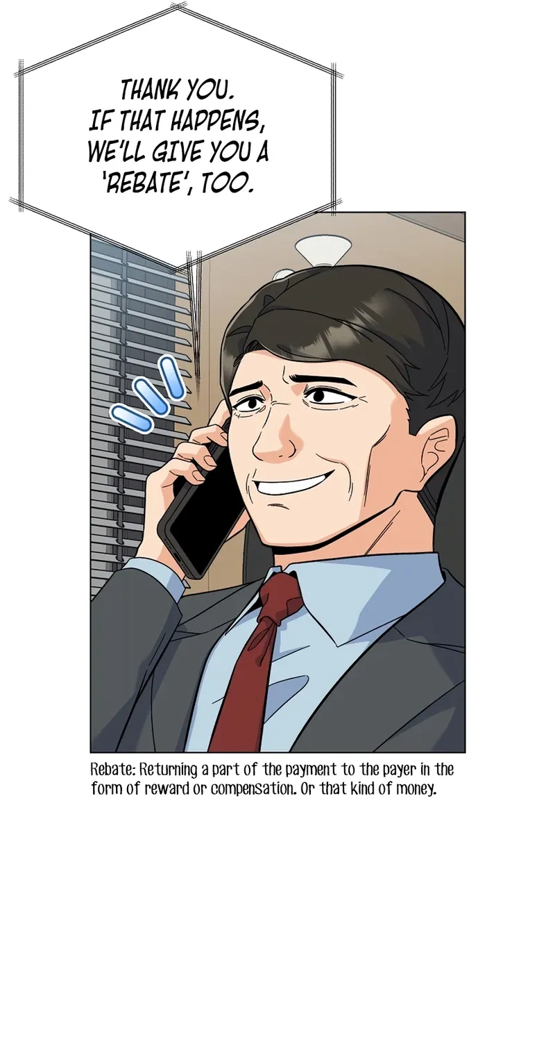 Read 1st year Max Level Manager chapter 80 image 10 on Lezhin