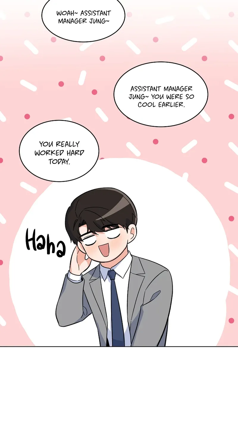 Read 1st year Max Level Manager chapter 80 image 17 on Lezhin
