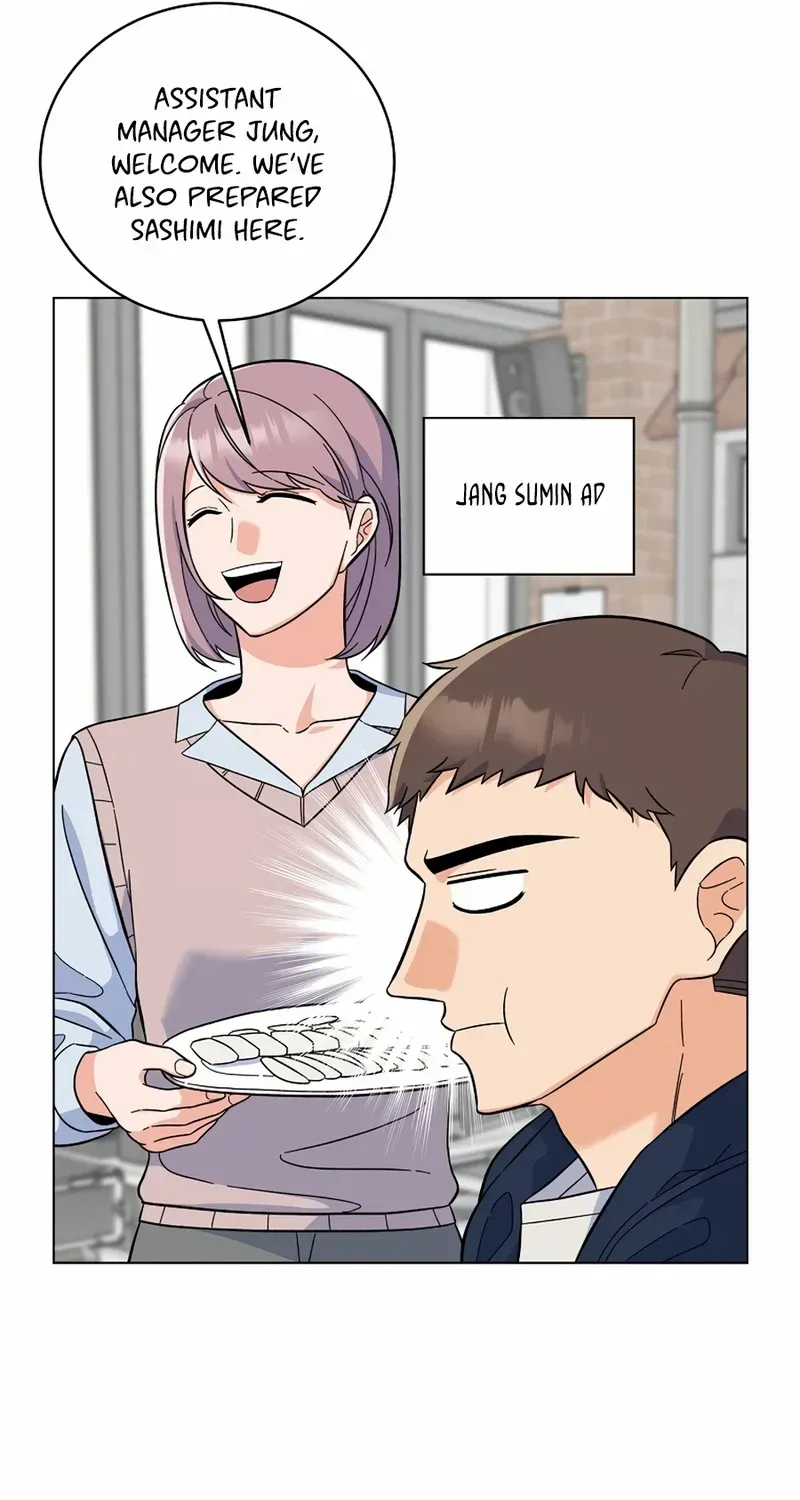Read 1st year Max Level Manager chapter 80 image 19 on Lezhin