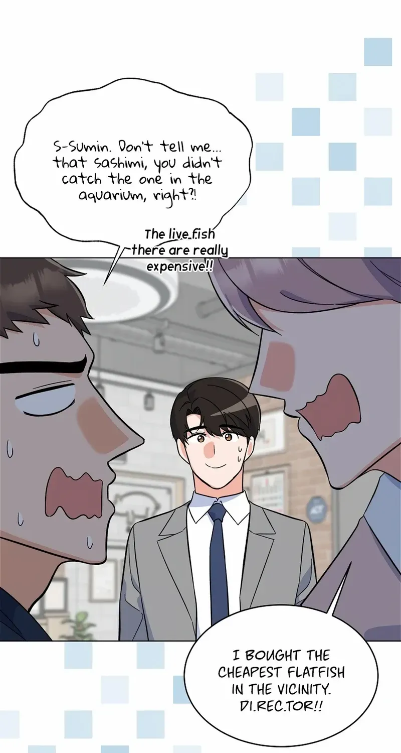 Read 1st year Max Level Manager chapter 80 image 20 on Lezhin