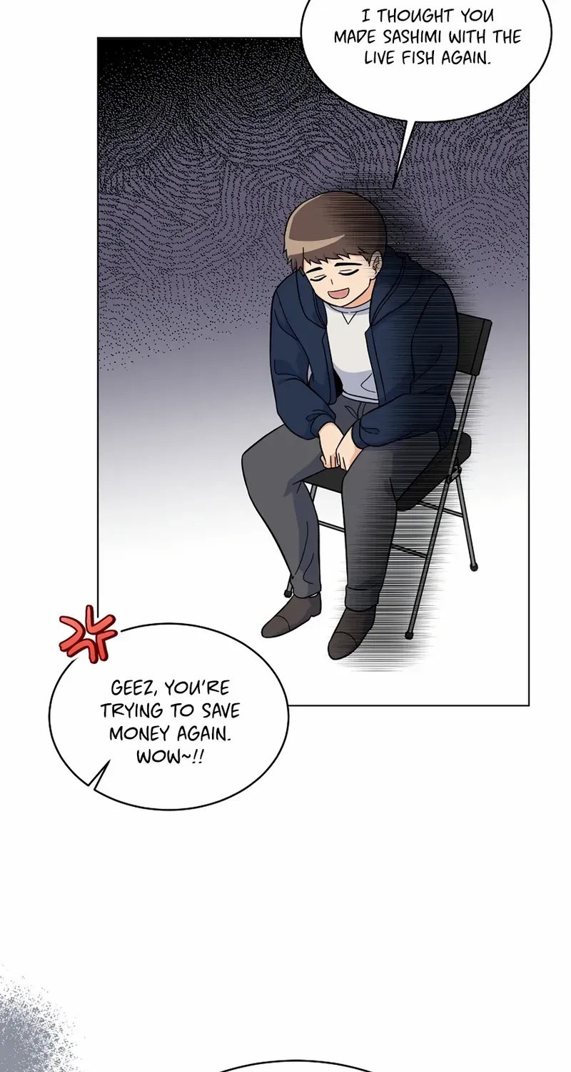 Read 1st year Max Level Manager chapter 80 image 22 on Lezhin
