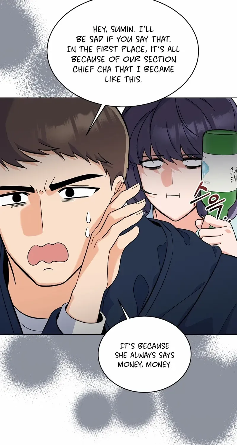 Read 1st year Max Level Manager chapter 80 image 23 on Lezhin