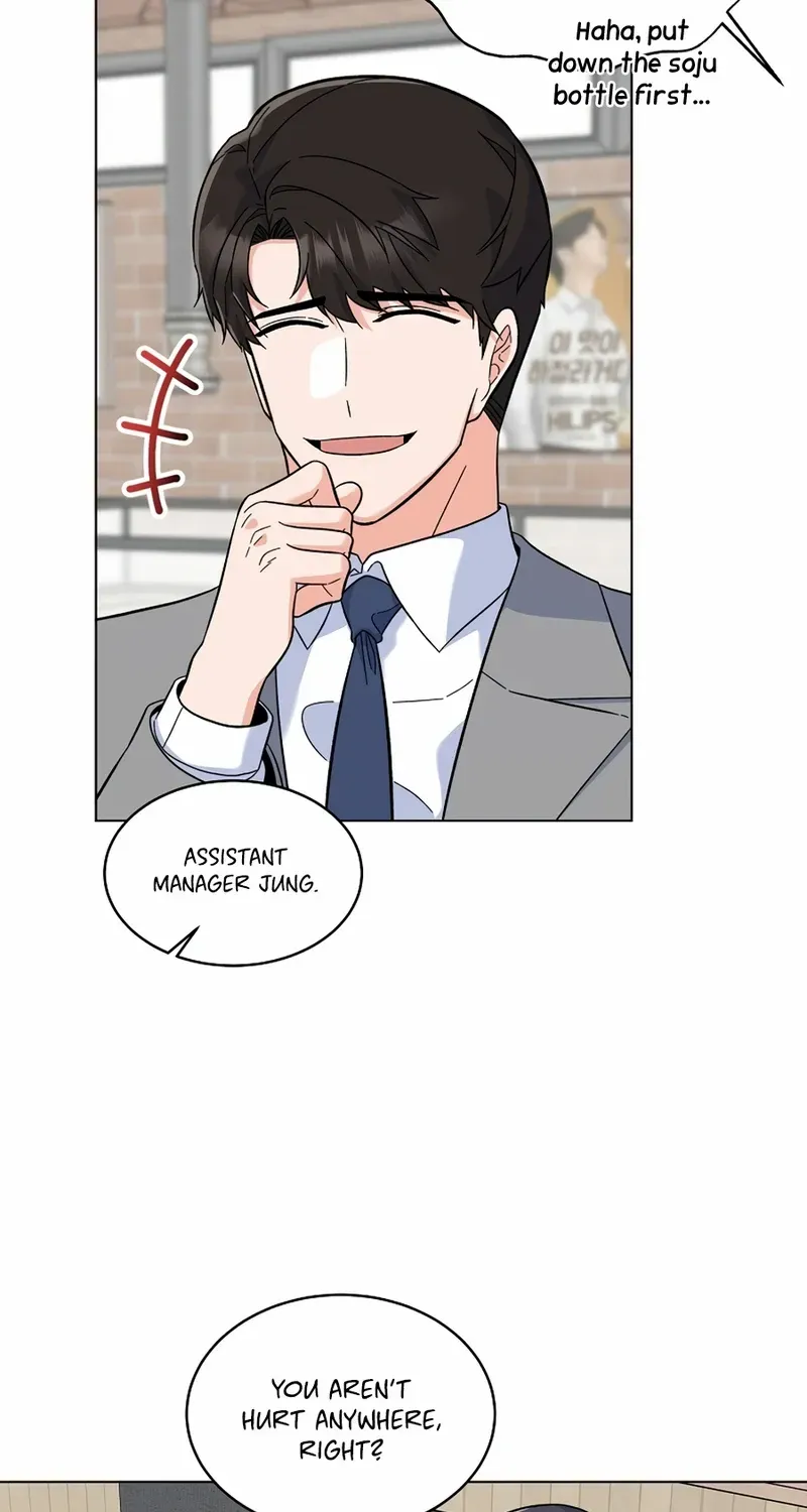 Read 1st year Max Level Manager chapter 80 image 25 on Lezhin