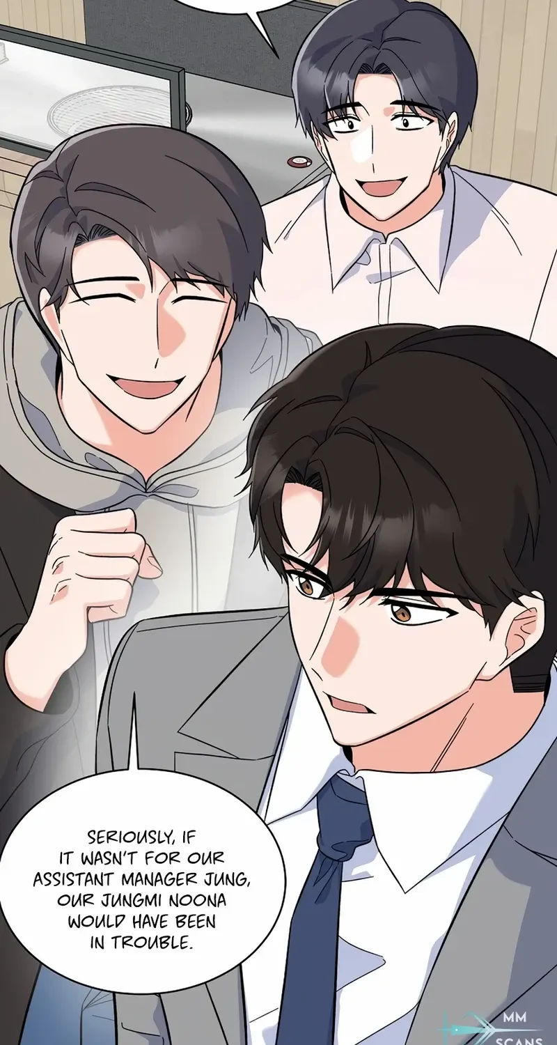 Read 1st year Max Level Manager chapter 80 image 26 on Lezhin