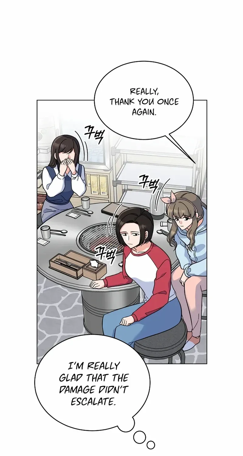 Read 1st year Max Level Manager chapter 80 image 28 on Lezhin