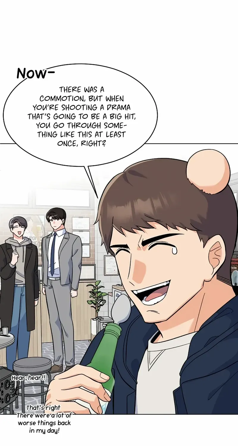 Read 1st year Max Level Manager chapter 80 image 29 on Lezhin