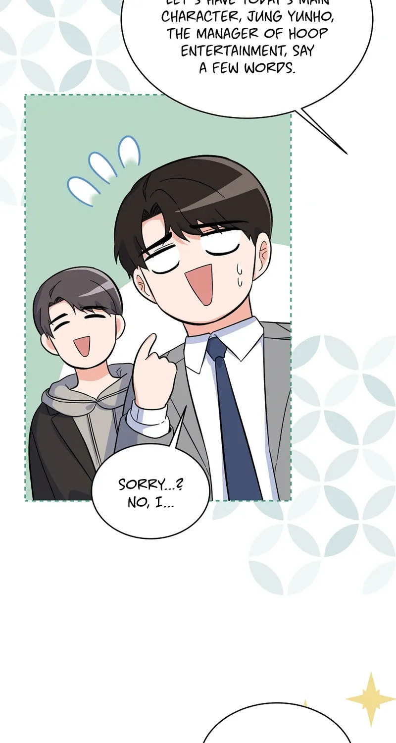 Read 1st year Max Level Manager chapter 80 image 31 on Lezhin