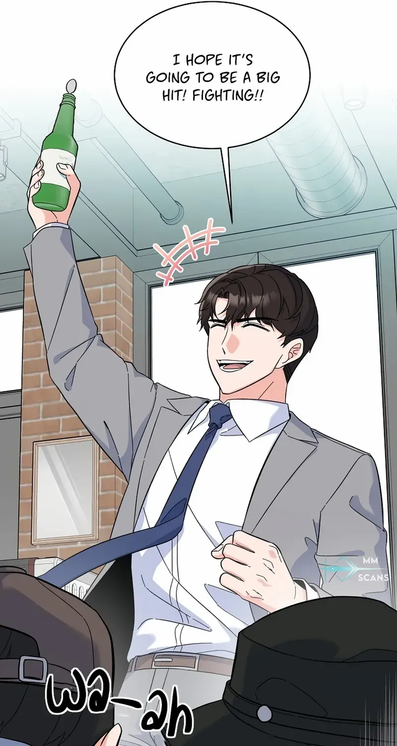 Read 1st year Max Level Manager chapter 80 image 37 on Lezhin