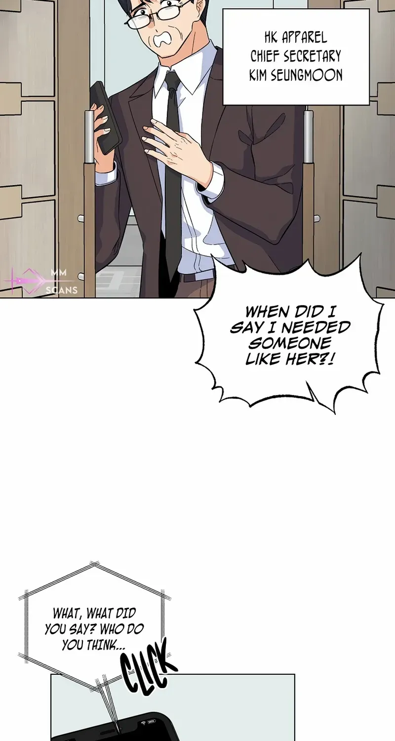 Read 1st year Max Level Manager chapter 80 image 4 on Lezhin