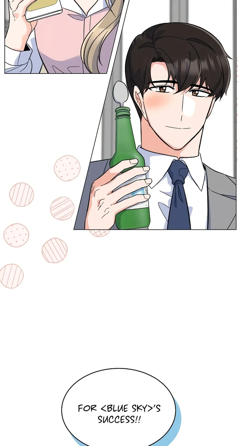 Read 1st year Max Level Manager chapter 80 image 40 on Lezhin
