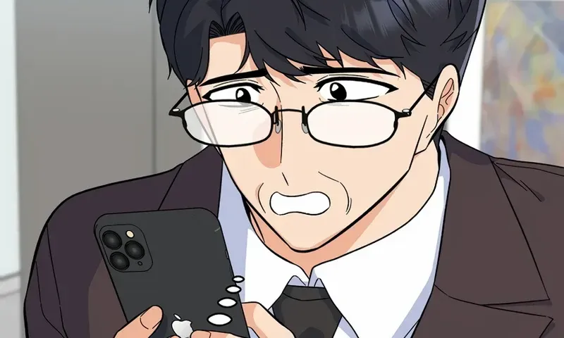 Read 1st year Max Level Manager chapter 80 image 6 on Lezhin
