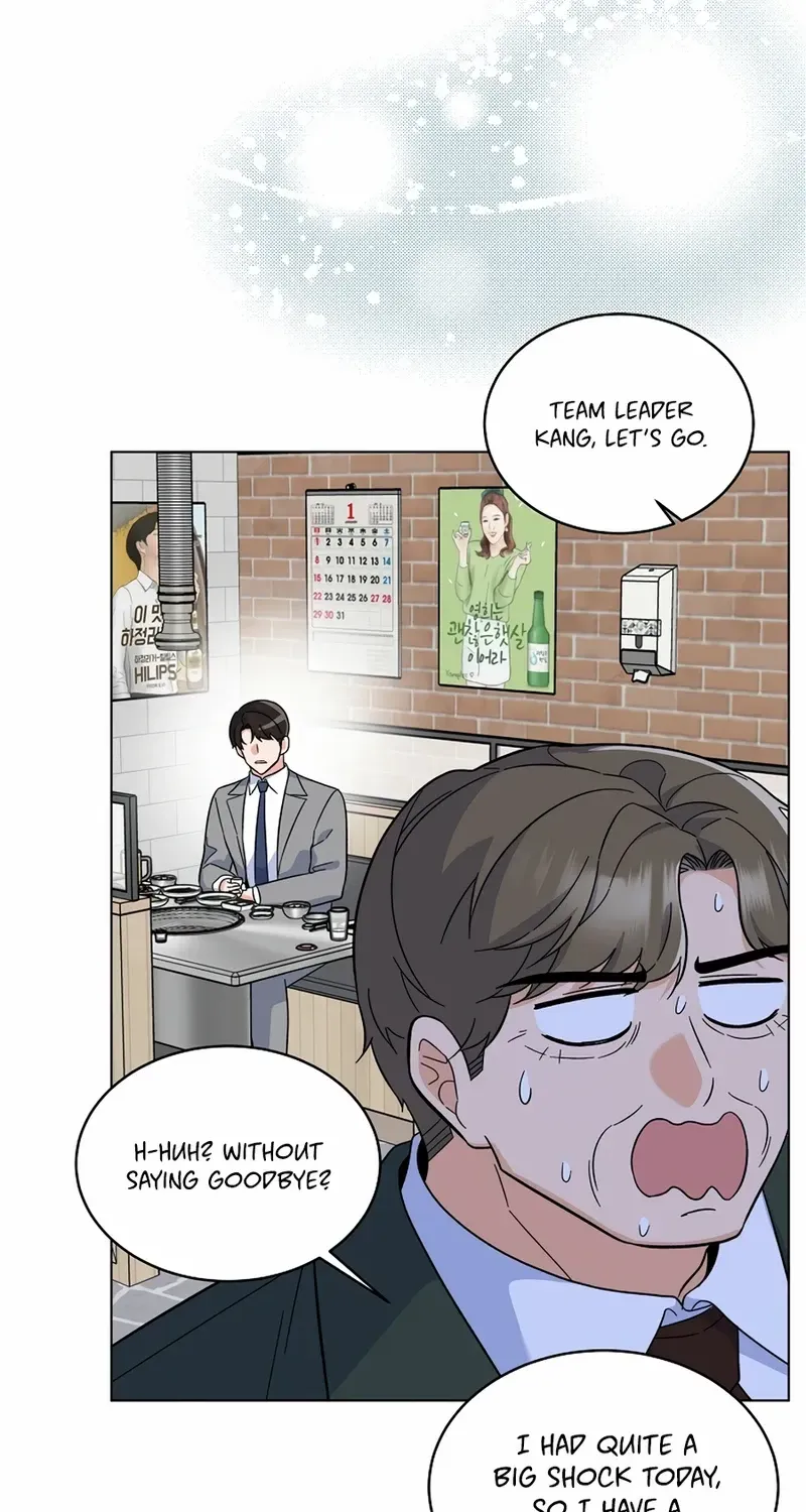 Read 1st year Max Level Manager chapter 80 image 71 on Lezhin