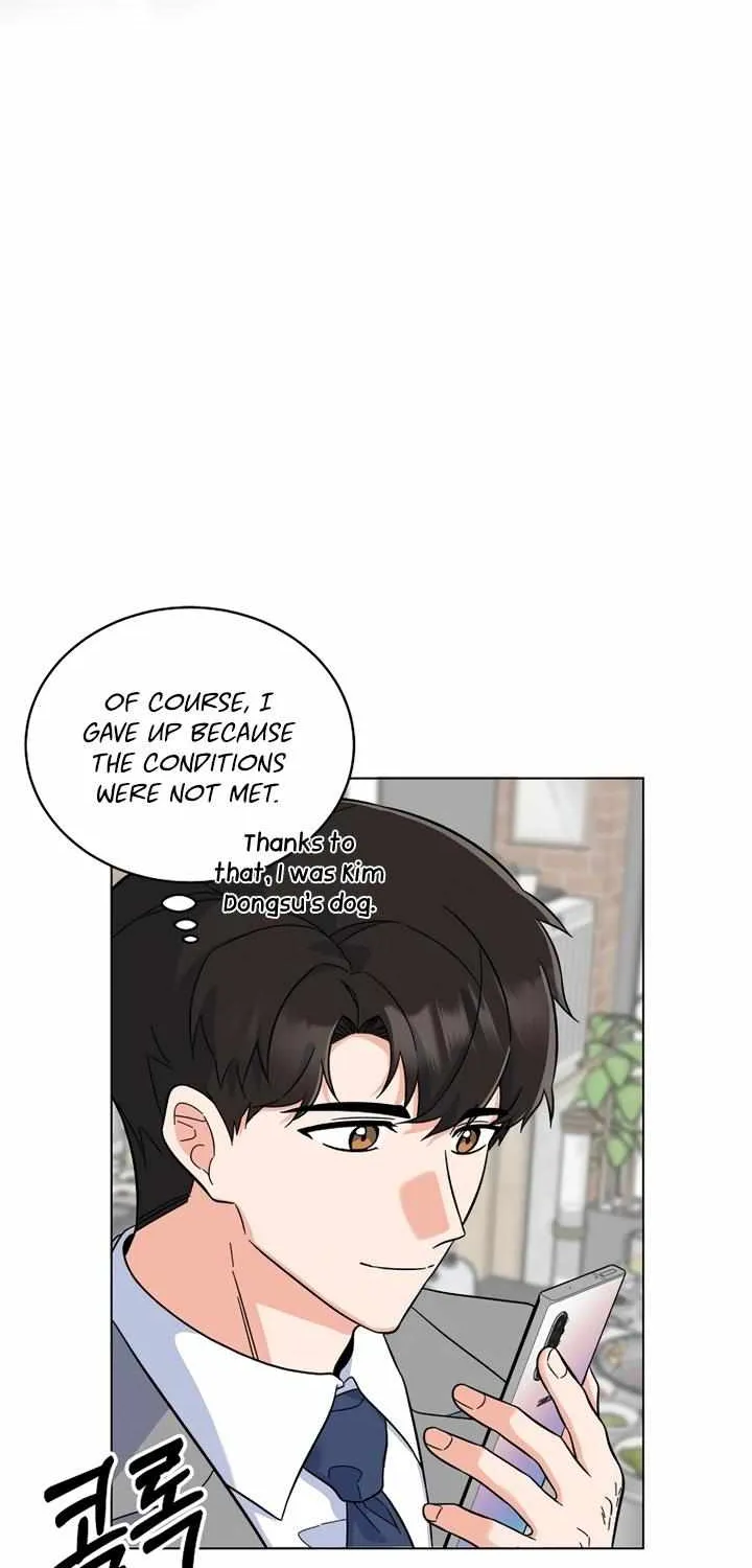 Read 1st year Max Level Manager chapter 81 image 17 on Lezhin