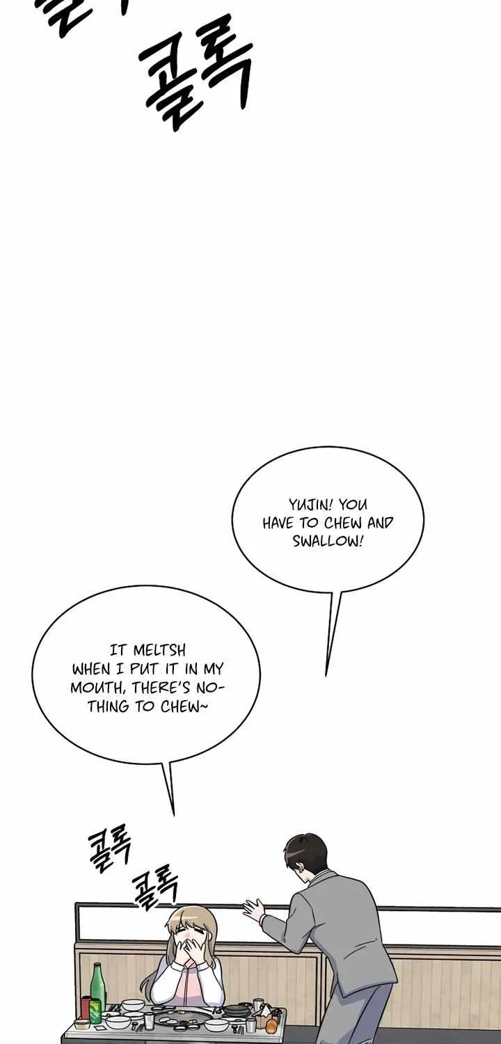 Read 1st year Max Level Manager chapter 81 image 18 on Lezhin