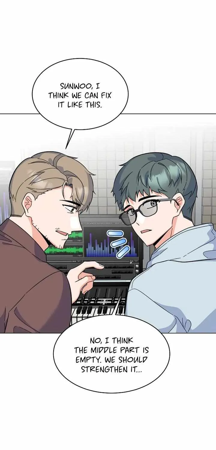 Read 1st year Max Level Manager chapter 81 image 24 on Lezhin