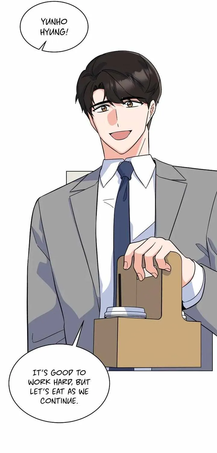 Read 1st year Max Level Manager chapter 81 image 26 on Lezhin
