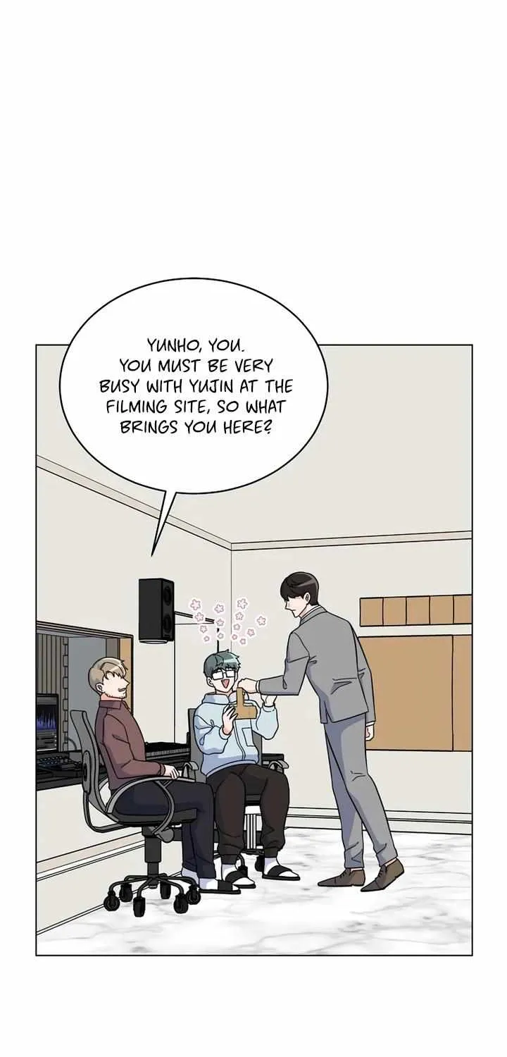 Read 1st year Max Level Manager chapter 81 image 27 on Lezhin
