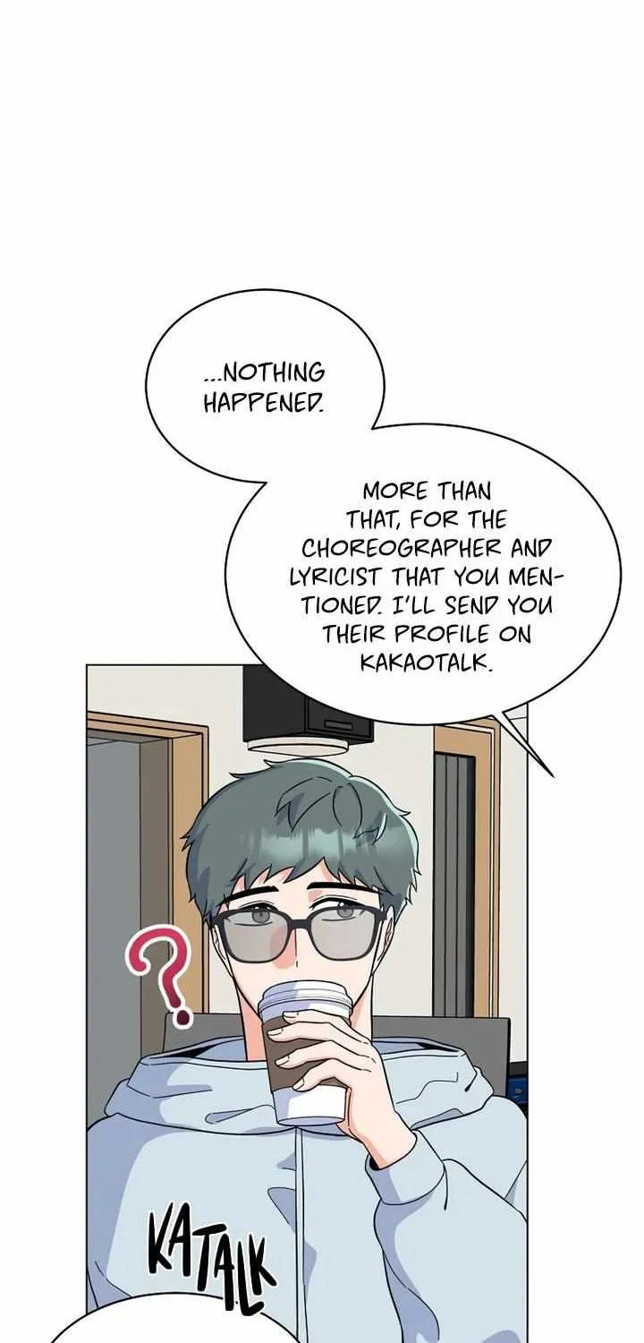 Read 1st year Max Level Manager chapter 81 image 29 on Lezhin