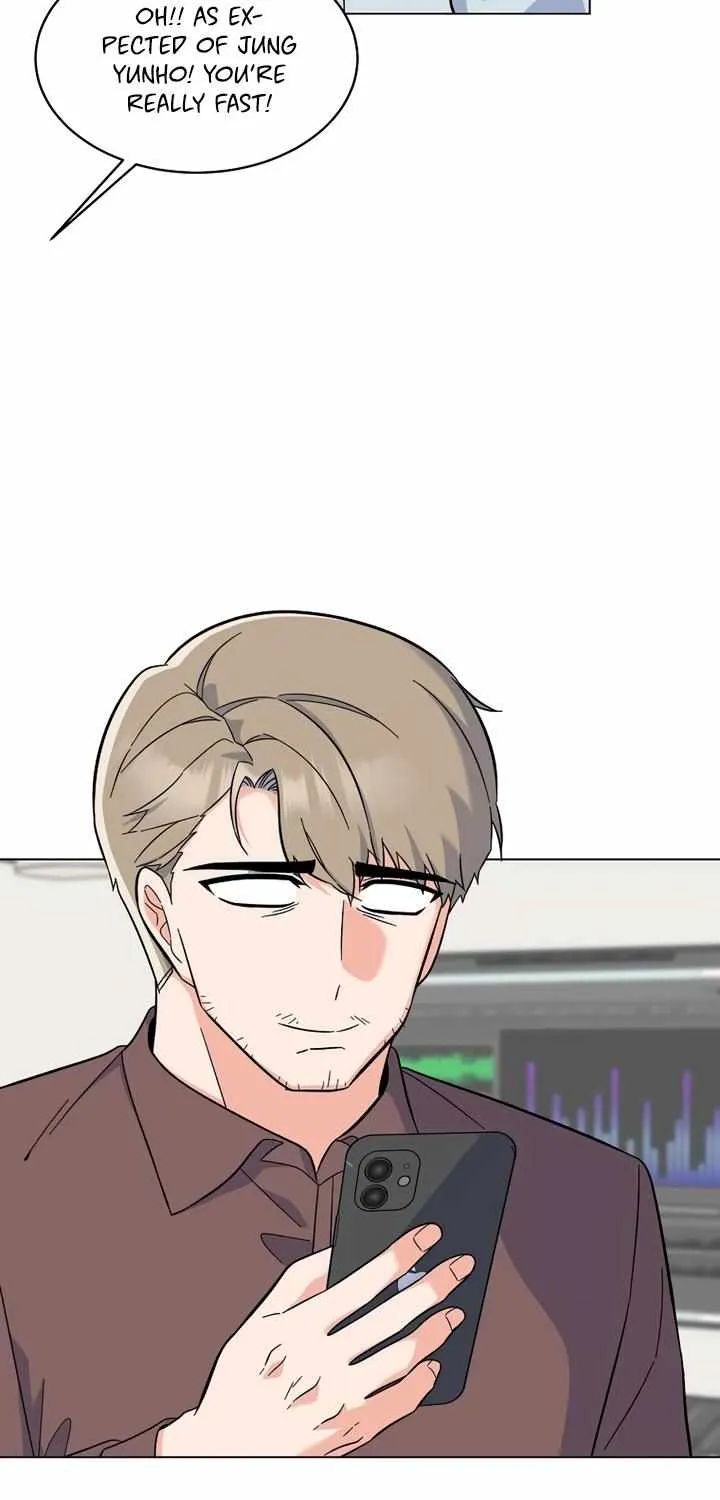 Read 1st year Max Level Manager chapter 81 image 30 on Lezhin
